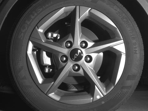 Used 2025 Kia K4 FWD image 15