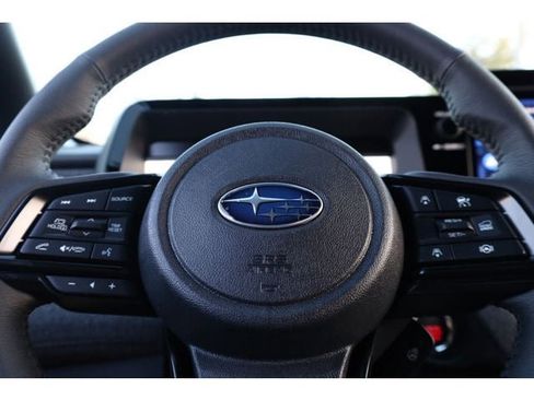 New 2026 Subaru Outback Limited AWD/4WD image 37
