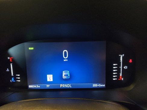 Used 2023 Ford Escape SE FWD image 23