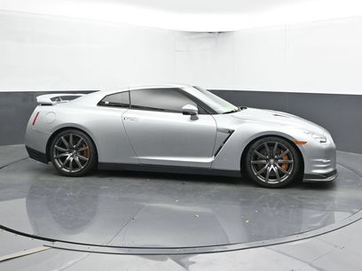 Used 2012 Nissan GT-R