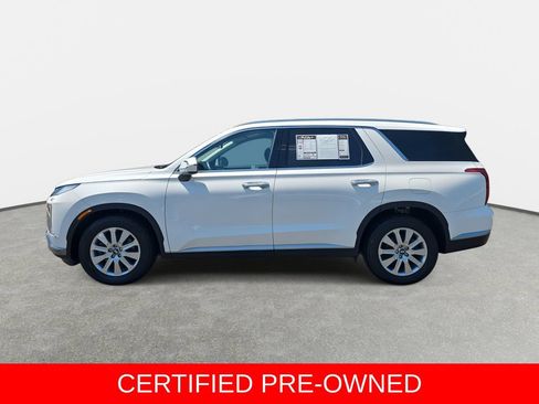 Used 2024 Hyundai Palisade SEL AWD/4WD image 8