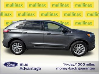 Certified 2024 Ford Edge SEL w/ Convenience Package video 2
