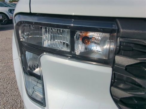 New 2025 Ford Maverick XLT w/ XLT Luxury Package image 11