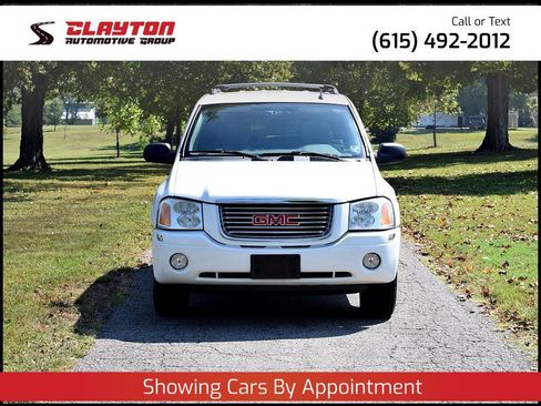 Used 2006 GMC Envoy SLE image 2