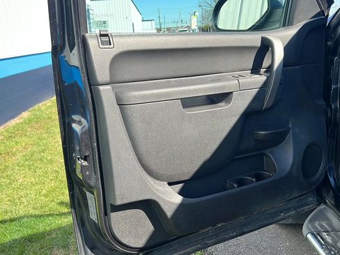 Used 2012 Chevrolet Silverado 1500 LT w/ All-Star Edition image 9