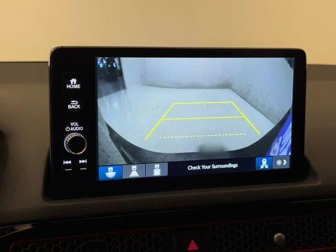 New 2026 Honda Civic Si image 22