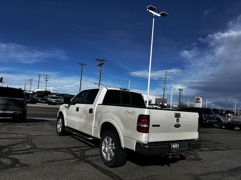 Used 2007 Ford F150 XLT image 3