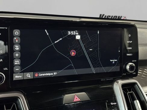 Certified 2023 Kia Sorento EX image 31