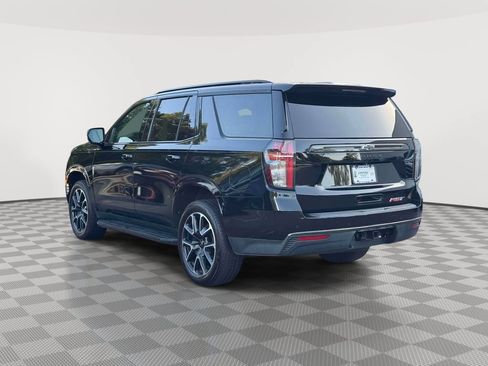 Used 2021 Chevrolet Tahoe RST AWD/4WD image 5