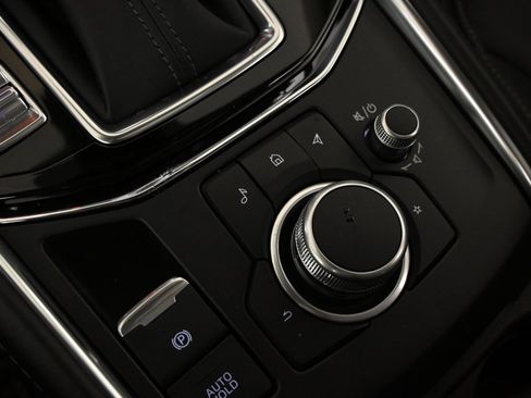 New 2025 MAZDA CX-5 AWD 2.5 S w/ Premium Plus Pkg image 33