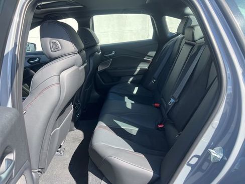 New 2025 Acura TLX SH-AWD w/ A-SPEC Pkg image 21