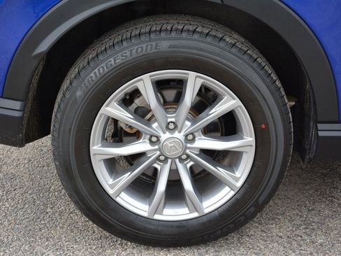 Used 2023 Honda CR-V EX image 34