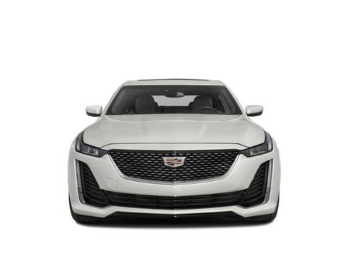 Used 2020 Cadillac CT5 Premium Luxury w/ Parking Package AWD/4WD image 45
