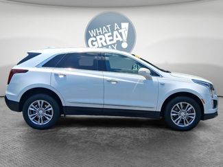 Used 2020 Cadillac XT5 Premium Luxury FWD video 2