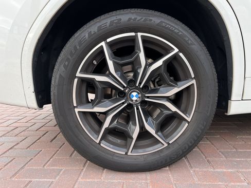 Certified 2024 BMW X3 xDrive30i w/ M Sport Package AWD/4WD image 13