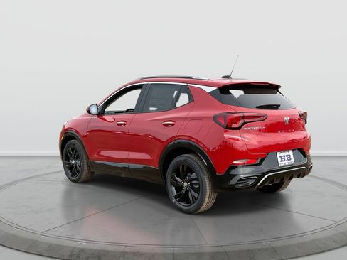 New 2026 Buick Encore GX Sport Touring FWD image 6