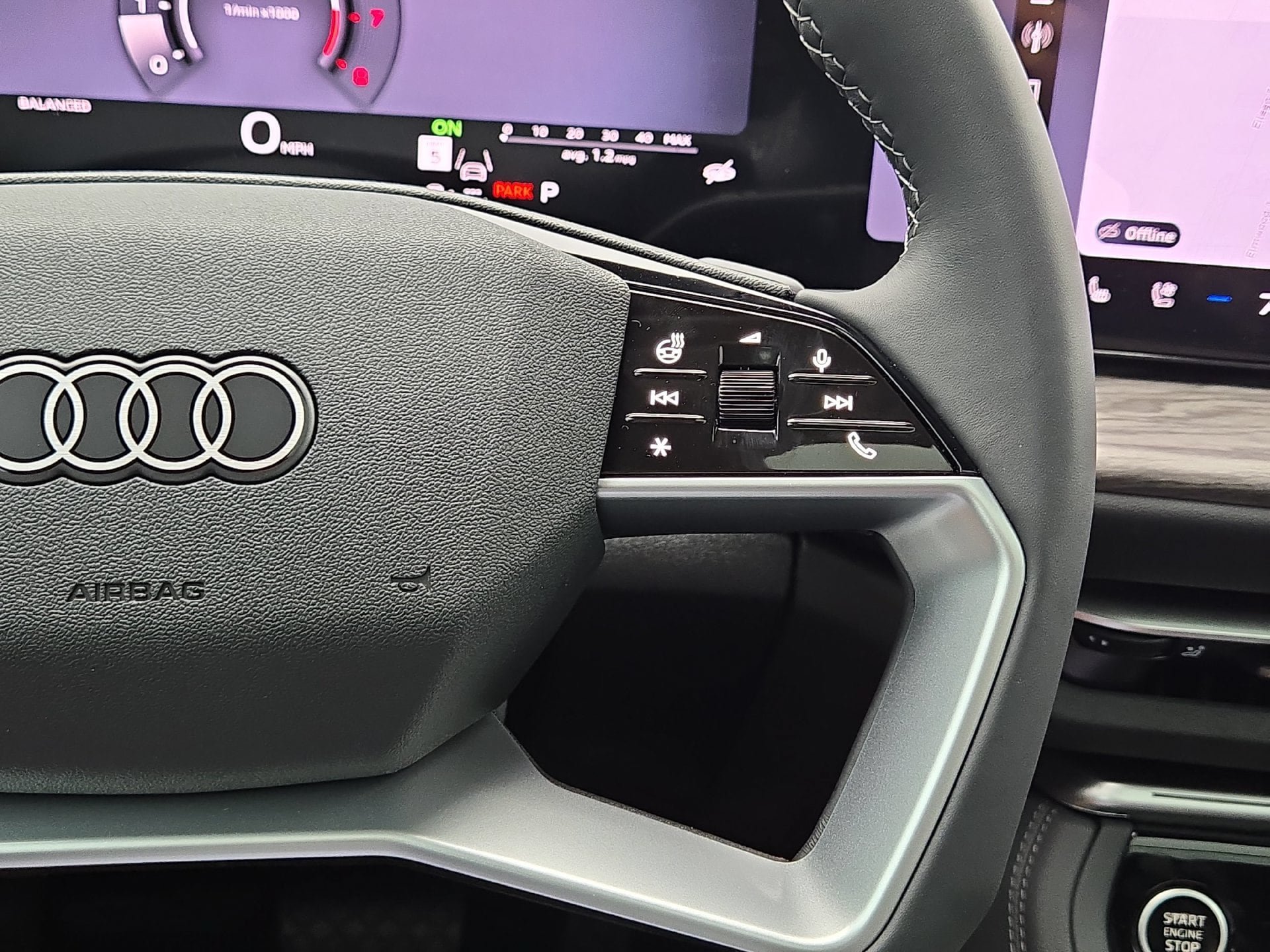 New 2026 Audi Q5 Premium Plus AWD/4WD image 21
