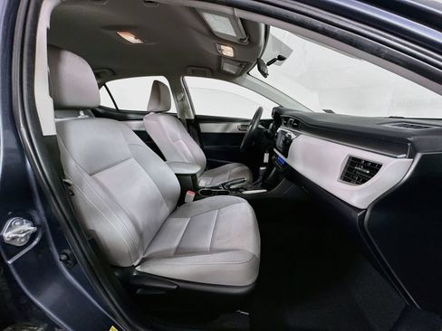Used 2014 Toyota Corolla LE w/ Protection Package FWD image 25