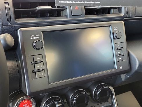 New 2026 Subaru BRZ tS image 13