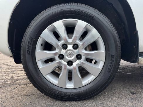 Used 2016 Toyota Sequoia Platinum AWD/4WD image 13