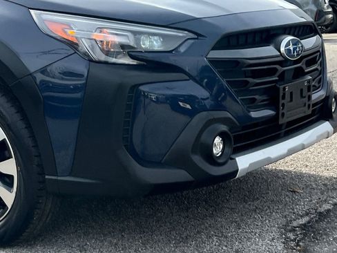 Used 2023 Subaru Outback Limited image 9