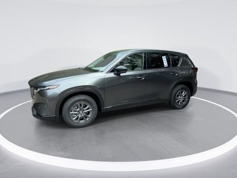 New 2026 MAZDA CX-5 Select AWD/4WD image 4