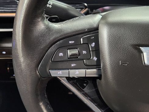 Used 2021 Cadillac Escalade ESV Sport AWD/4WD image 50