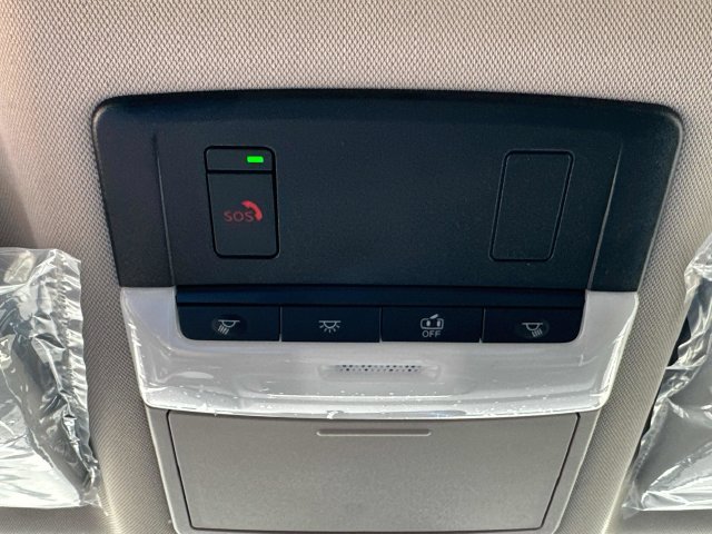 New 2026 Nissan Rogue SV AWD/4WD image 36