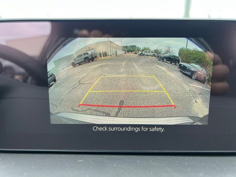 New 2025 MAZDA CX-30 AWD 2.5 S w/ Preferred Package image 19