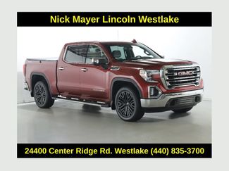 Used 2020 GMC Sierra 1500 SLT w/ SLT Premium Package AWD/4WD 360° Tour