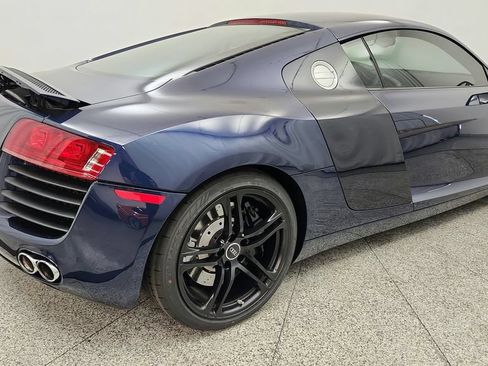 Used 2008 Audi R8 V8 AWD/4WD image 84