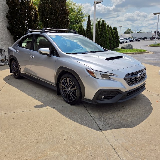 Used 2023 Subaru WRX Limited AWD/4WD image 8