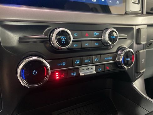 Used 2025 Ford F150 XLT w/ Equipment Group 302A MID image 24