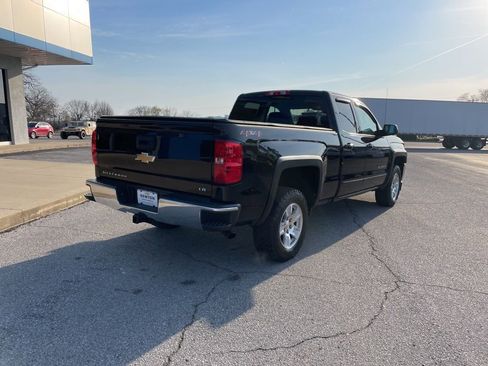 Used 2019 Chevrolet Silverado 1500 LT AWD/4WD image 46
