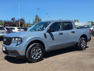 Used 2025 Ford Maverick XLT w/ XLT Luxury Package FWD video 1