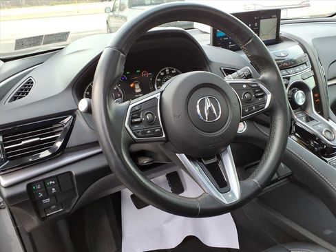 Used 2020 Acura RDX w/ Technology Package image 9
