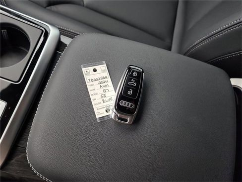 New 2026 Audi Q7 3.0T Premium Plus image 31