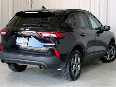 Used 2025 Ford Escape ST-Line AWD/4WD image 13