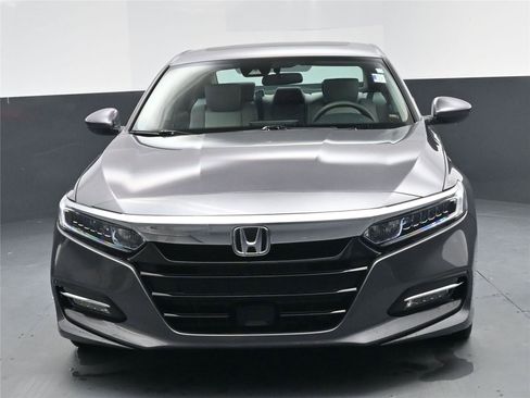 Used 2019 Honda Accord EX image 21
