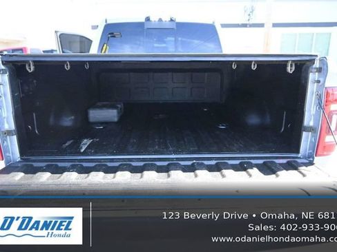Used 2021 RAM 2500 Laramie AWD/4WD image 16