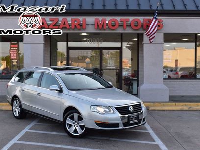 Used 2009 Volkswagen Passat Komfort