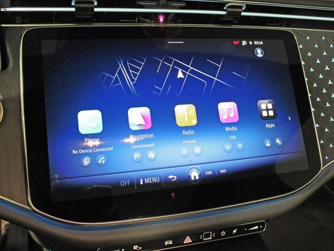 Certified 2025 Mercedes-Benz E 350 4MATIC Sedan image 20