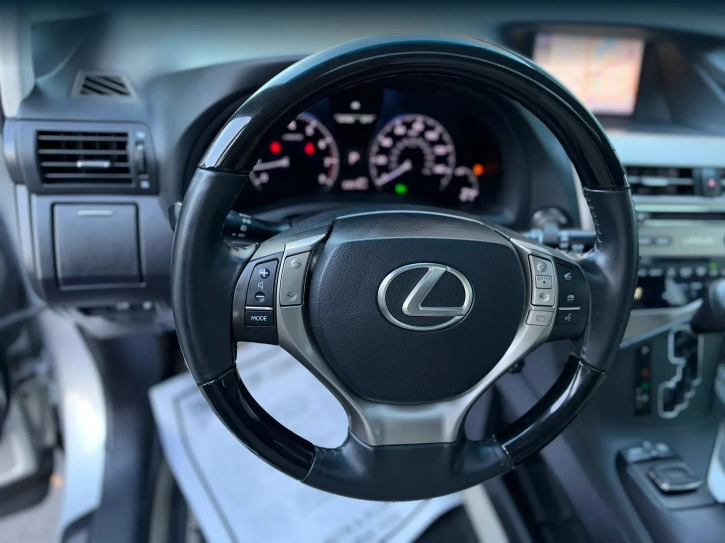 Used 2015 Lexus RX 350 AWD image 27