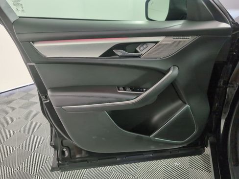 New 2023 Jaguar F-PACE S image 13