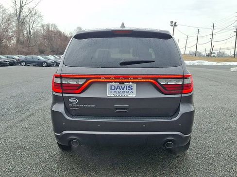 Used 2015 Dodge Durango SXT w/ Quick Order Package 23B image 5