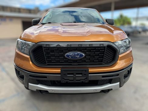 Used 2019 Ford Ranger XLT w/ Equipment Group 302A Luxury image 15