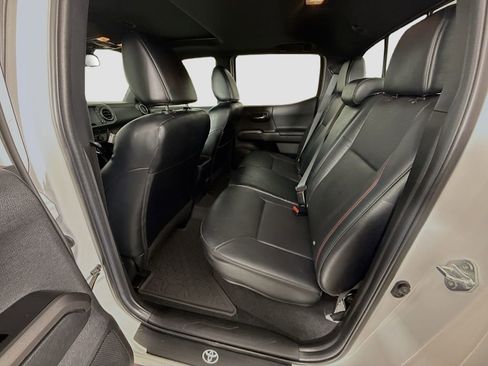 Certified 2023 Toyota Tacoma TRD Pro image 17