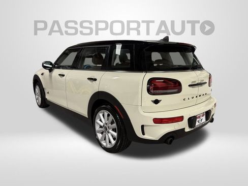 Used 2023 MINI Cooper Clubman S image 8
