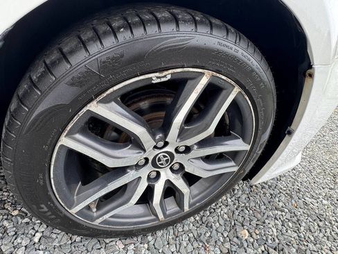 Used 2016 Scion tC FWD image 23