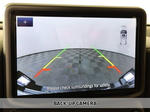 Used 2022 Ford Bronco Sport Big Bend w/ Convenience Package image 4